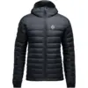 Image de Black Diamond - Access Down 2.0 Hoody - Doudoune homme Black - S