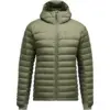 Image de Black Diamond - Access Down 2.0 Hoody - Doudoune homme Tundra - M