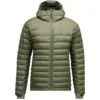 Image de Black Diamond - Access Down 2.0 Hoody - Doudoune homme Tundra - XL