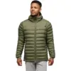 Image de Black Diamond - Access Down 2.0 Hoody - Doudoune homme Creek Blue - M