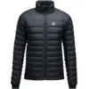 Image de Black Diamond - Access Down 2.0 Jacket - Doudoune homme Black - M
