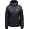 Image de Black Diamond - Access Down Hoody - Doudoune femme Black - M