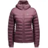 Image de Black Diamond - Access Down Hoody - Doudoune femme Fig - L