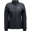 Image de Black Diamond - Access Down Jacket - Doudoune femme Black - XL