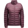 Image de Black Diamond - Access Down Jacket - Doudoune femme Fig - M