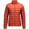 Image de Black Diamond - Access Down 2.0 Jacket - Doudoune homme Burnt Sienna - L