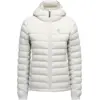 Image de Black Diamond - Access Down Hoody - Doudoune femme Alloy - L