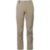Image de Black Diamond - Pursuit Pants - Pantalon randonnée homme Walnut - US 28