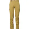 Image de Black Diamond - Pursuit Pants - Pantalon randonnée homme Flax - US 34