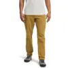 Image de Black Diamond - Pursuit Pants - Pantalon randonnée homme Flax - US 38