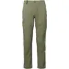 Image de Black Diamond - Pursuit Pants - Pantalon randonnée homme Tundra - US 36