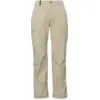 Image de Black Diamond - Pursuit Pants - Pantalon randonnée femme Black - US 8