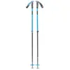 Image de Black Diamond - Traverse Ski Poles - Bâtons ski de randonnée Desert Sky - 140 cm