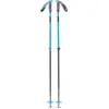 Image de Black Diamond - Traverse Ski Poles - Bâtons ski de randonnée Desert Sky - 155 cm