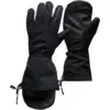 Image de Black Diamond - Helio Tour Gloves - Gants ski de randonnée Black - XS