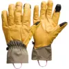 Image de Black Diamond - Tour Pro Gloves - Gants ski de randonnée Beeswax / Walnut - M