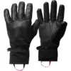 Image de Black Diamond - Tour Gloves - Gants ski de randonnée Black - M