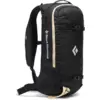 Image de Black Diamond - Dawn Patrol 15 - Sac à dos ski Black - M / L