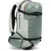 Image de Black Diamond - Dawn Patrol 25 - Sac à dos ski Foam Green - S / M