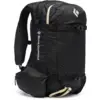 Image de Black Diamond - Dawn Patrol 32 - Sac à dos ski Black - M / L