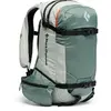 Image de BLACK DIAMOND Dawn Patrol 32 Vert M/L 2027