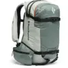 Image de Black Diamond - Dawn Patrol 32 - Sac à dos ski Foam Green - M / L