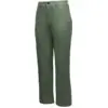 Image de Black Diamond - Dogma Pants - Pantalon randonnée femme Laurel Green - US 2