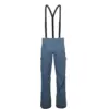 Image de Black Diamond - Dawn Patrol Pants - Pantalon ski de randonnée homme Midnight Blue - L