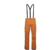 Image de Black Diamond - Dawn Patrol Pants - Pantalon ski de randonnée homme Saffron - M