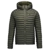 Image de Black Diamond Veste En Duvet Approach