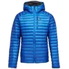 Image de Black Diamond - Deploy Down 1.0 Hoody - Doudoune homme Midnight Blue - M
