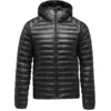 Image de Black Diamond - Deploy Down FZ Hoody - Doudoune homme Black - M