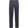 Image de Black Diamond - Dogma Pants - Pantalon randonnée homme Carbon - US 36
