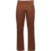 Image de Black Diamond - Dogma Pants - Pantalon randonnée homme Clay - US 28