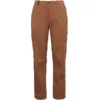Image de Black Diamond - Pursuit Pants - Pantalon randonnée femme Clay - US 4