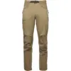 Image de Black Diamond - Alpine Hybrid Pants - Pantalon randonnée homme Black - US 36