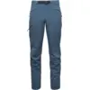Image de Black Diamond - Alpine Light Pants - Pantalon randonnée homme Black - US 30