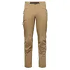 Image de Black Diamond - Alpine Light Pants - Pantalon randonnée homme Mushroom - US 34