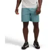Image de Black Diamond - Sierra Shorts - Short randonnée homme Granola / Midnight Blue - XL