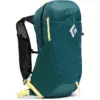 Image de Black Diamond - Pursuit 15 - Sac trail femme Black - 15 L
