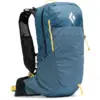 Image de Black Diamond - Pursuit 25 - Sac à dos randonnée homme Midnight Blue - M / L