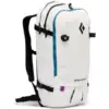Image de Black Diamond - Helio 22 Backpack - Sac à dos ski de randonnée Chalk - M / L