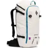 Image de Black Diamond - Helio 30 Backpack - Sac à dos ski de randonnée Chalk - S / M