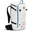 Image de Black Diamond - Helio 38 Backpack - Sac à dos ski de randonnée Chalk - S / M