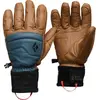Image de BLACK DIAMOND Spark Gloves - Marron / Bleu - taille S 2027