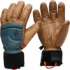 Image de Black Diamond - Spark Gloves - Gants ski Rye / Midnight Blue - S