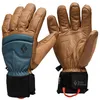 Image de Black Diamond - Spark Gloves - Gants ski Rye / Midnight Blue - XL