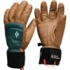 Image de Black Diamond - W Spark Gloves - Gants ski femme Rye / Deep Woods - M