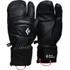 Image de BLACK DIAMOND Spark Finger Gloves W - Noir - taille L 2027