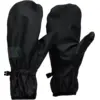 Image de Black Diamond - UL Overmitts - Moufles Black - XL